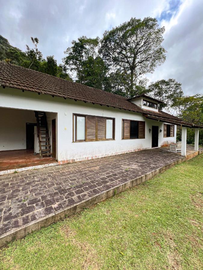 Holiday home Chale Hortensias *