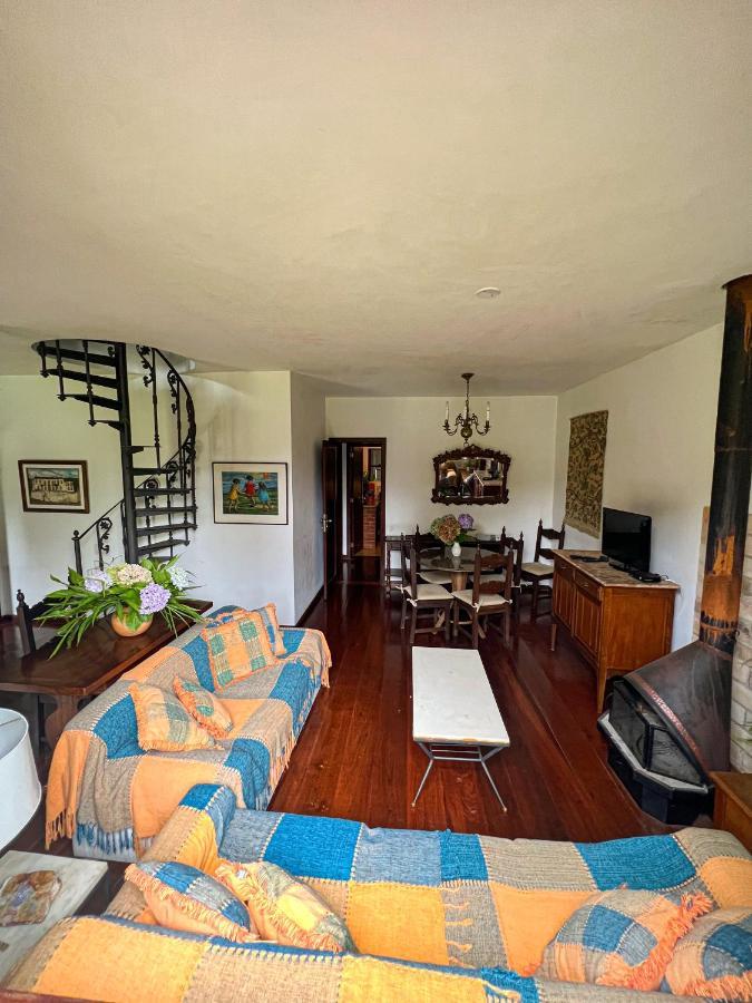 Holiday home Chale Hortensias Petropolis (Rio de Janeiro)