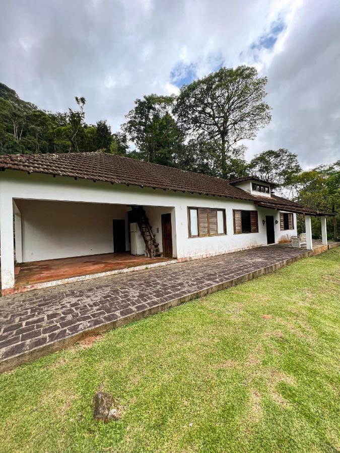 Holiday home Chale Hortensias