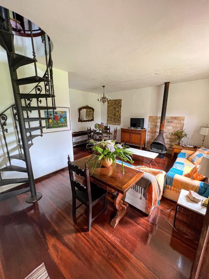 Chale Hortensias Holiday home *